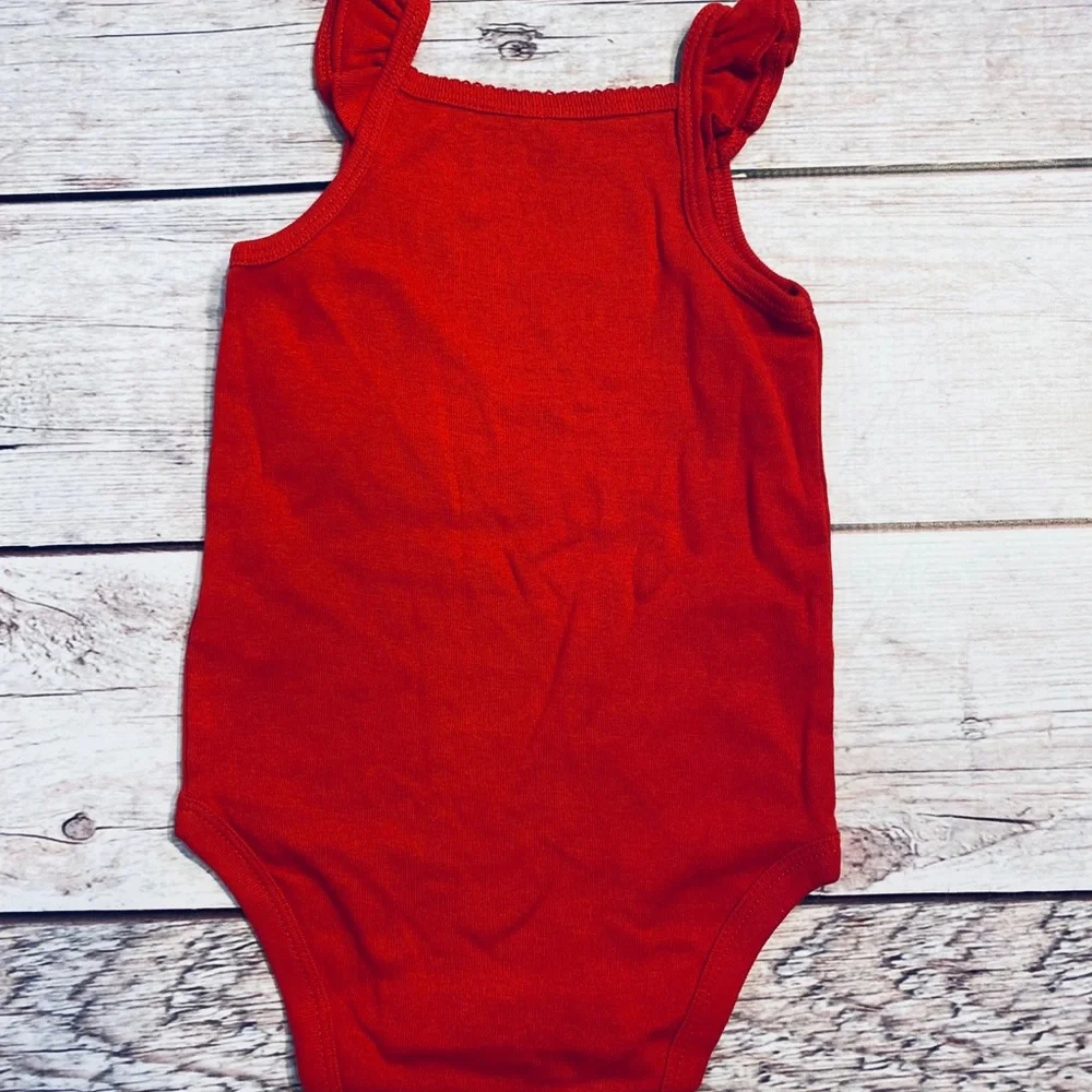 📌Carter’s • Patriotic • Outfit